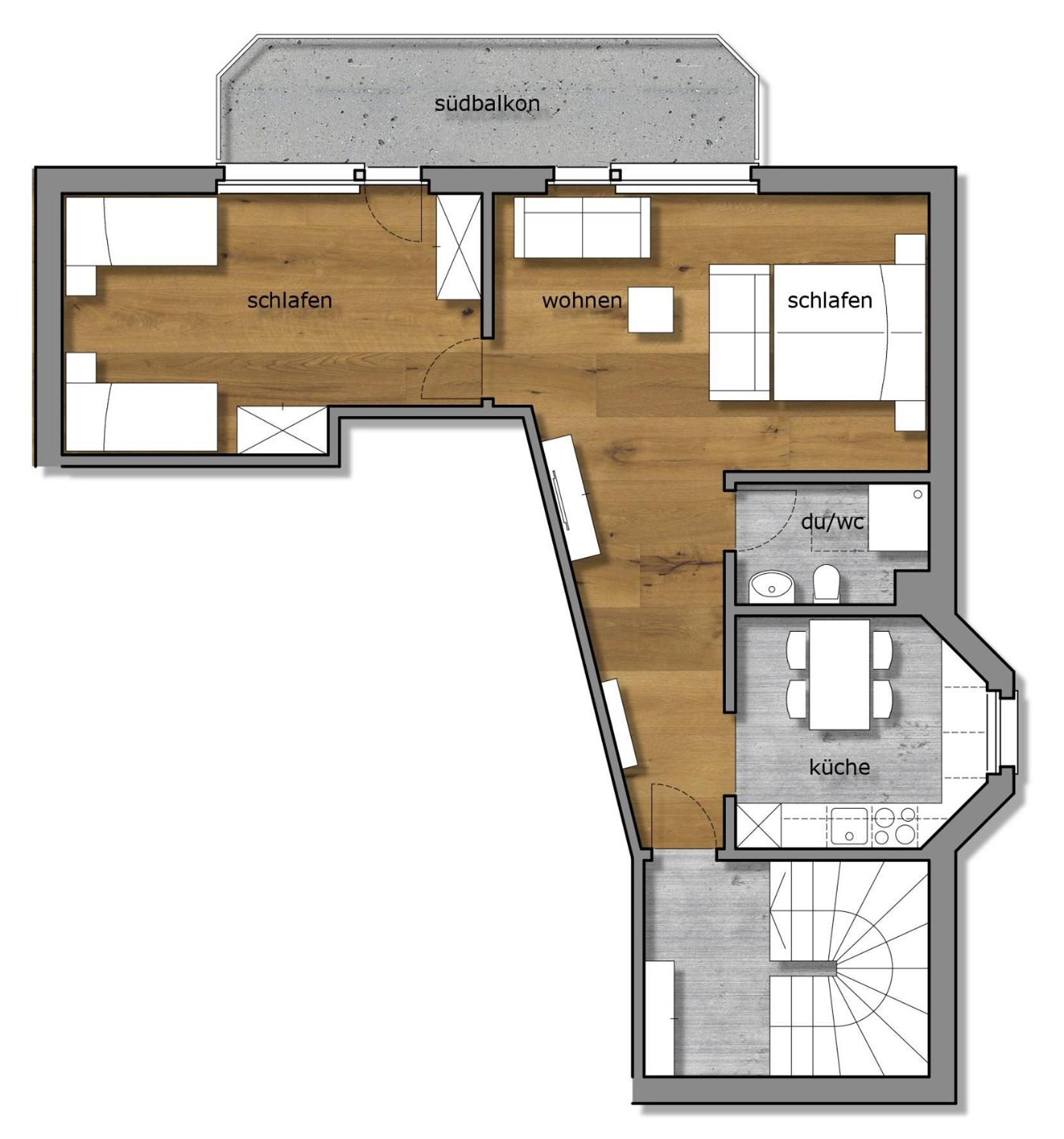 Haus Samurai Saas-Grund Extérieur photo