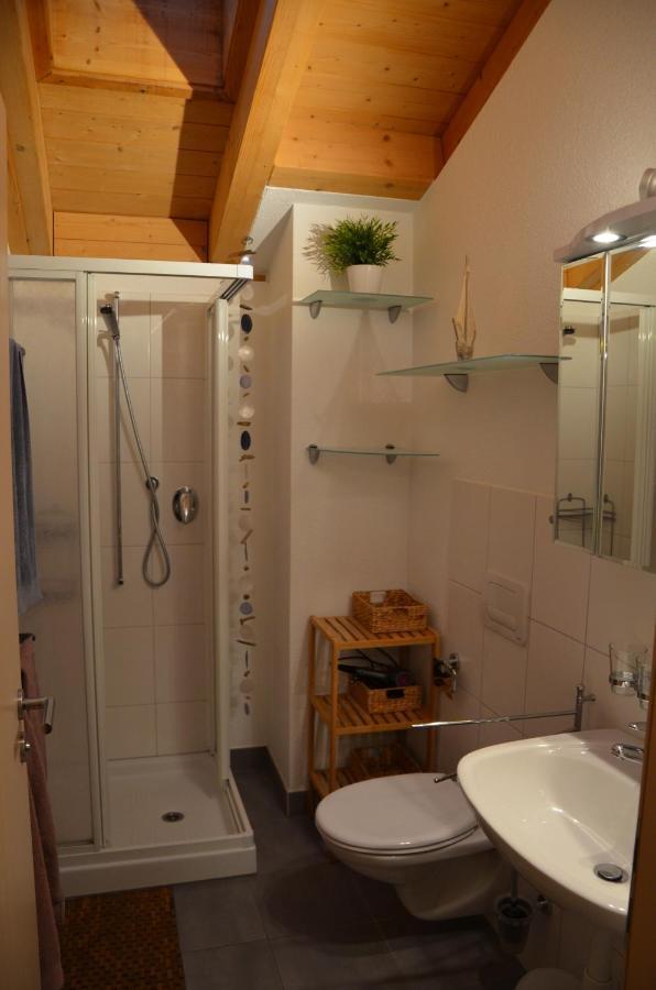 Haus Samurai Saas-Grund Extérieur photo